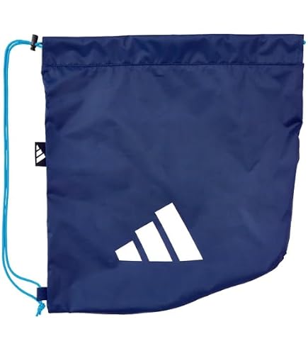Amazon | アディダス(adidas) ボールバッグ サッカー用 1個入れ